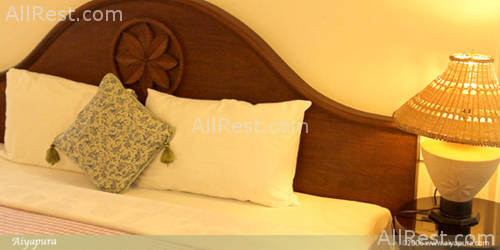 Aiyapura Resort & Spa 18